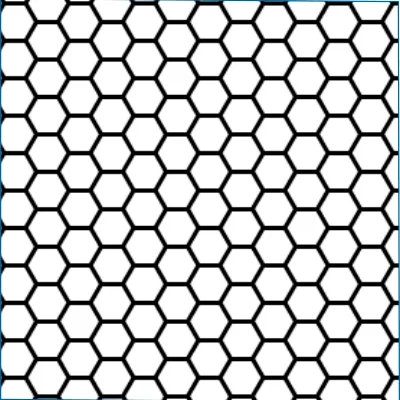 hex-pattern