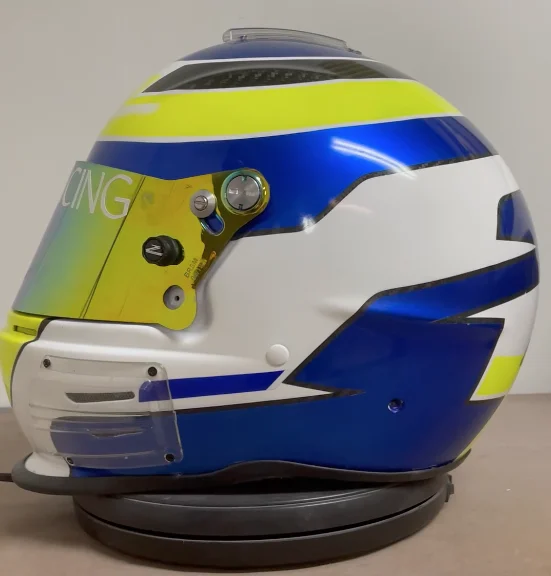 race helmet design 2/21-3